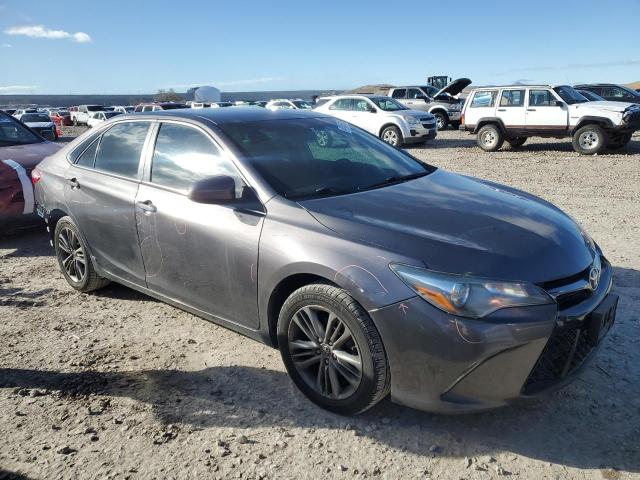 Снимка 4 от търг – 2016 TOYOTA CAMRY LE с VIN 4T1BF1FK1GU246169