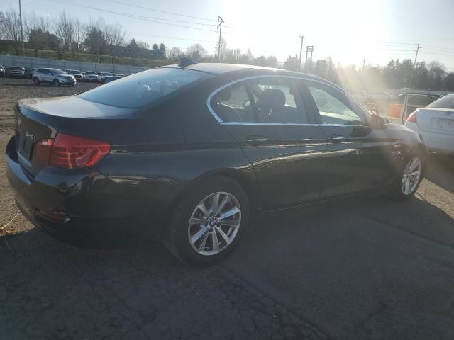 Photo 3 from auction – 2015 BMW 528 XI with VIN WBA5A7C58FD626851