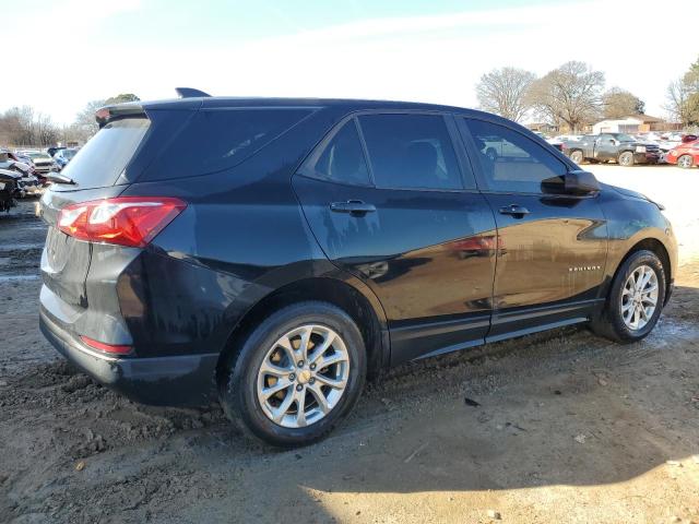 Photo 3 from auction – 2020 CHEVROLET EQUINOX with VIN 2GNAXFEV4L6262260