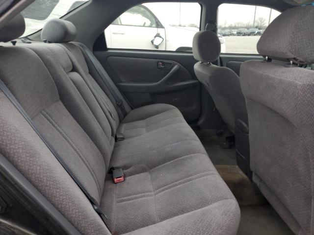 Photo 10 from auction – 2000 TOYOTA CAMRY CE with VIN 4T1BG22K1YU923800