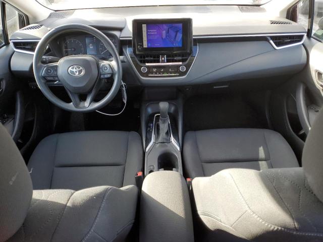 Photo 8 from auction – 2024 TOYOTA COROLLA LE with VIN 5YFB4MDE7RP082130