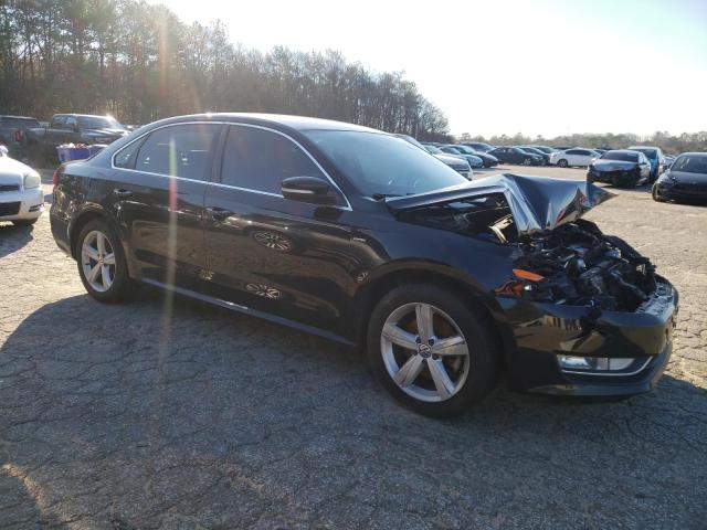 Photo 4 from auction – 2015 VOLKSWAGEN PASSAT S with VIN 1VWAS7A38FC106071