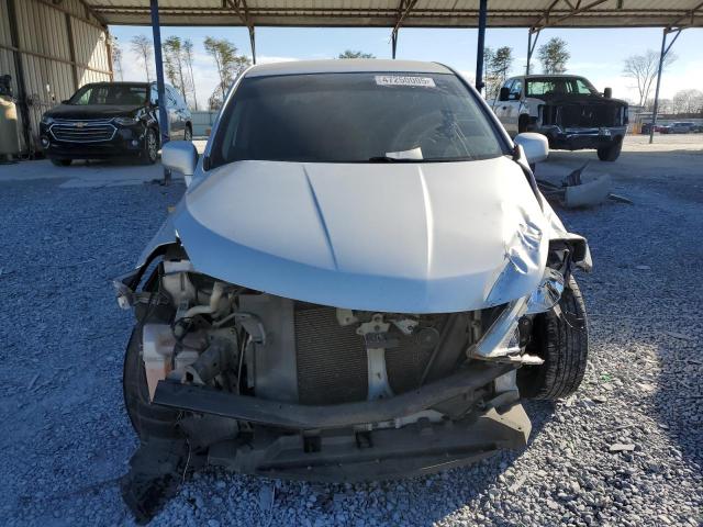 Photo 5 from auction – 2012 NISSAN VERSA S with VIN 3N1BC1CP8CL361260
