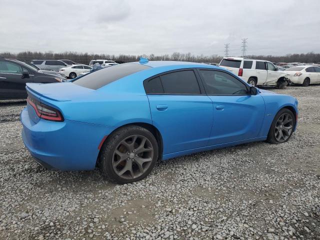 Photo 3 from auction – 2016 DODGE CHARGER R/ with VIN 2C3CDXCT4GH163101
