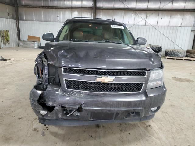 Photo 5 from auction – 2010 CHEVROLET TAHOE with VIN 1GNUKBE01AR256667