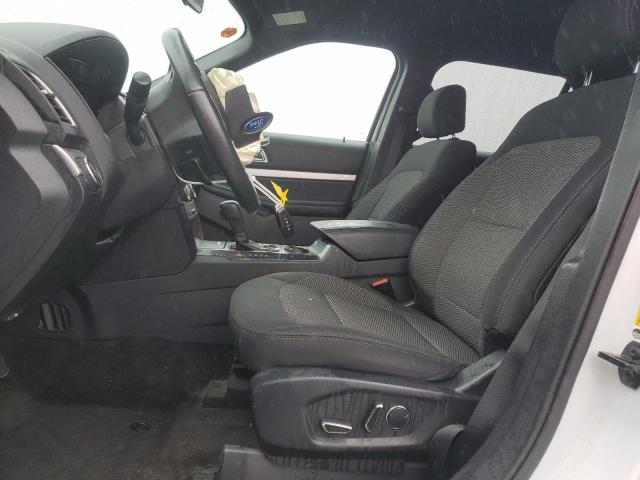 Photo 7 from auction – 2017 FORD EXPLORER X with VIN 1FM5K7D84HGE12218