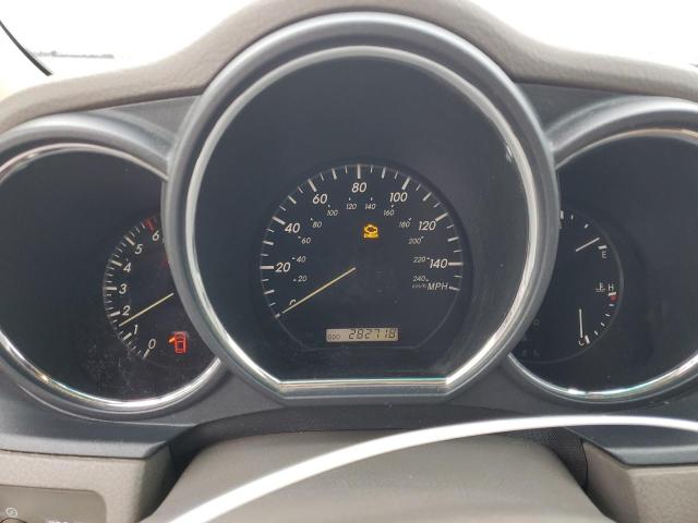 Zdjęcie 9 z aukcji – 2006 LEXUS RX 330 z VIN 2T2HA31UX6C088620