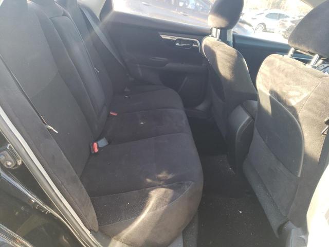 Photo 10 from auction – 2013 NISSAN ALTIMA 2.5 with VIN 1N4AL3AP4DN441248
