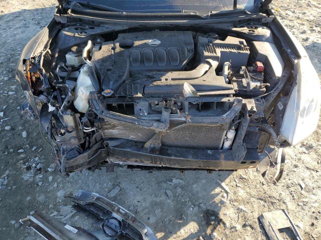 Photo 11 from auction – 2012 NISSAN ALTIMA BAS with VIN 1N4AL2AP7CC144513
