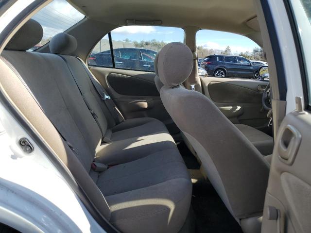 Photo 10 from auction – 2002 TOYOTA COROLLA CE with VIN 2T1BR12E92C588874