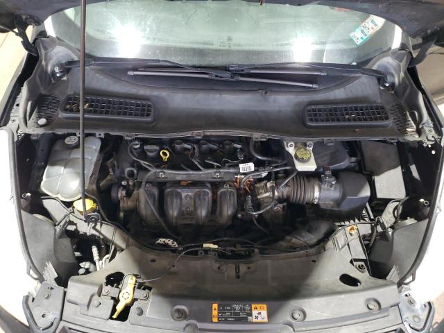 Photo 12 from auction – 2013 FORD ESCAPE S with VIN 1FMCU0F78DUD14785