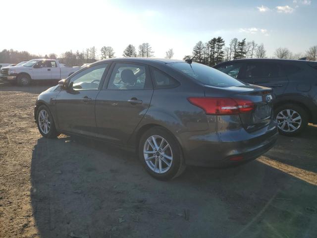 Photo 2 from auction – 2016 FORD FOCUS SE with VIN 1FADP3F2XGL248746