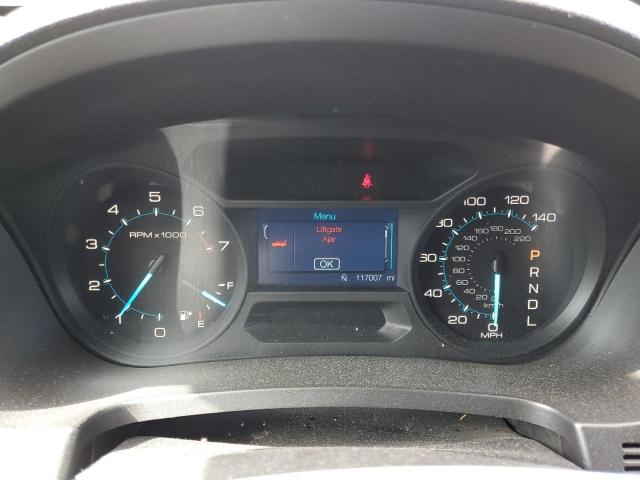 Photo 9 from auction – 2012 FORD EXPLORER X with VIN 1FMHK7D9XCGB02251