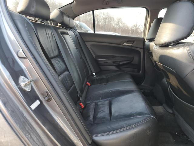 Photo 10 from auction – 2012 HONDA ACCORD SE with VIN 1HGCP2F65CA091251