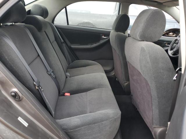 Photo 10 from auction – 2007 TOYOTA COROLLA CE with VIN 1NXBR32E77Z775127