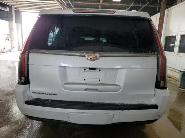 Фото 6 с аукциона – 2017 CADILLAC ESCALADE E с VIN 1GYS4KKJXHR137169