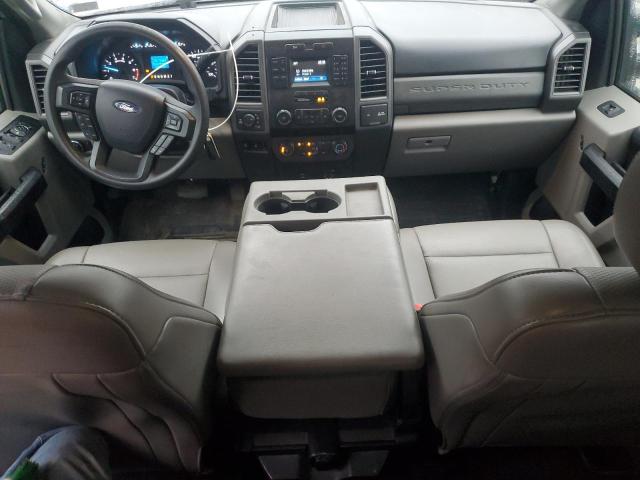 Photo 8 from auction – 2019 FORD F250 SUPER with VIN 1FT7X2B69KEF94875