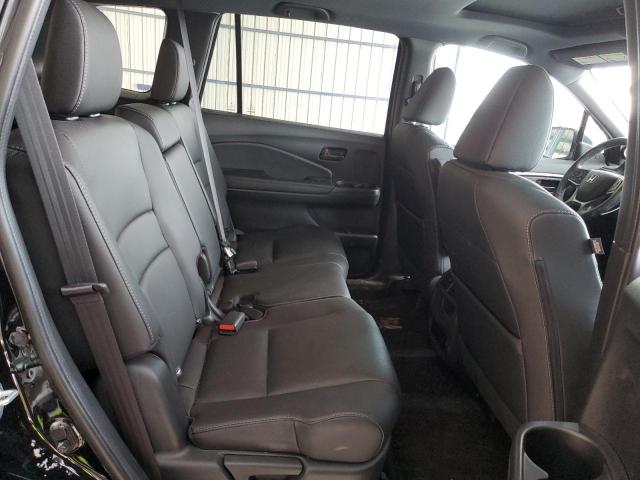 Photo 11 from auction – 2022 HONDA PASSPORT E with VIN 5FNYF8H55NB032533