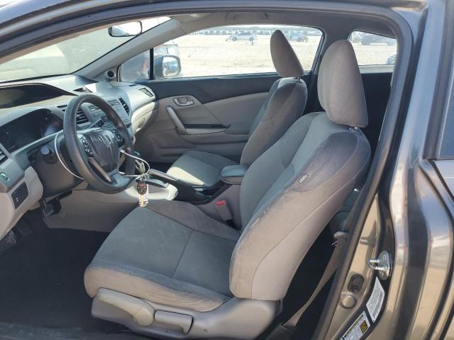 Photo 7 from auction – 2012 HONDA CIVIC LX with VIN 2HGFG3B53CH522753