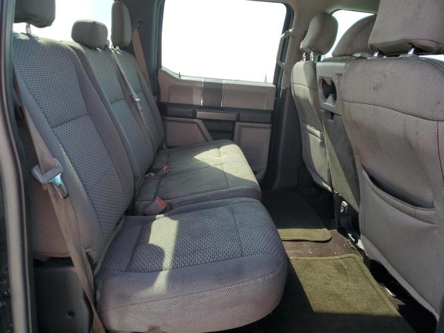 Photo 10 from auction – 2016 FORD F150 SUPER with VIN 1FTEW1C82GKE33927