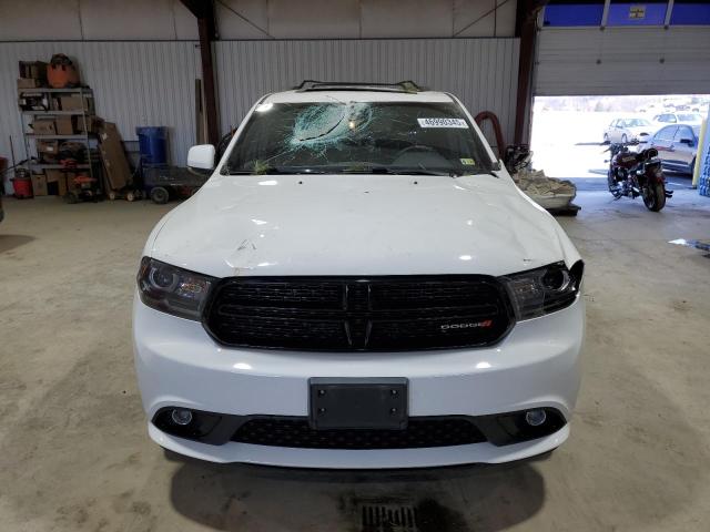 Снимка 5 от търг – 2017 DODGE DURANGO R/ с VIN 1C4SDJCT6HC871391