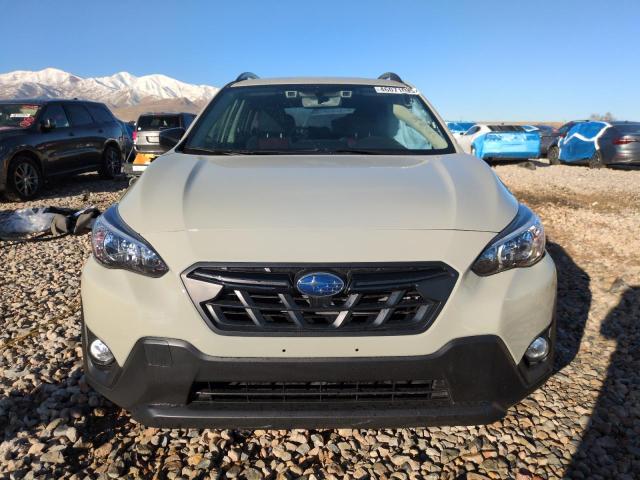 Photo 5 from auction – 2023 SUBARU CROSSTREK with VIN JF2GTAPCXP8231867