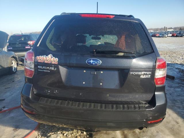 Снимка 6 от търг – 2015 SUBARU FORESTER 2 с VIN JF2SJAFC9FH563623