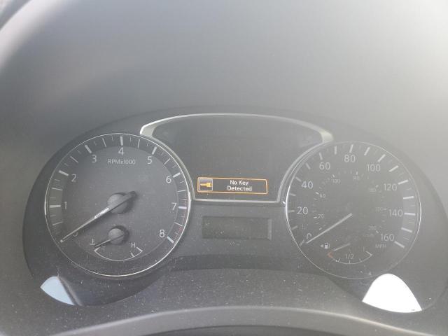 Photo 9 from auction – 2015 NISSAN ALTIMA 2.5 with VIN 1N4AL3AP7FN376530