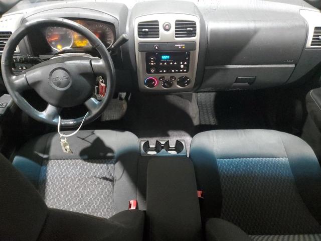 Photo 8 from auction – 2009 GMC CANYON with VIN 1GTCS199598151185