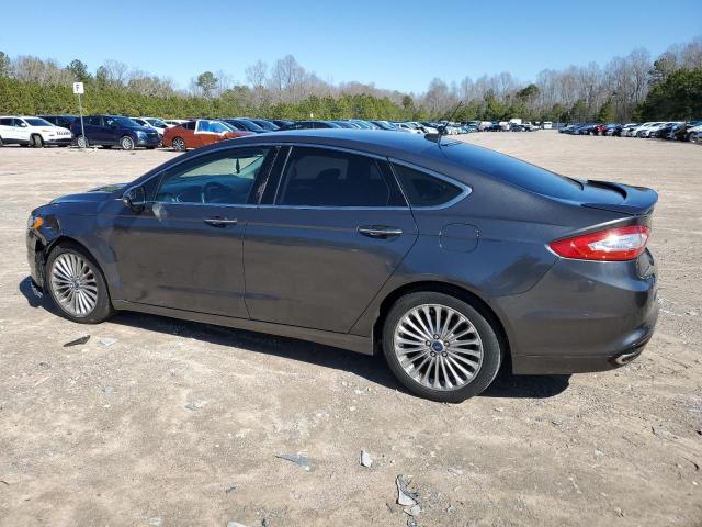 Photo 2 from auction – 2016 FORD FUSION TIT with VIN 3FA6P0K91GR400053
