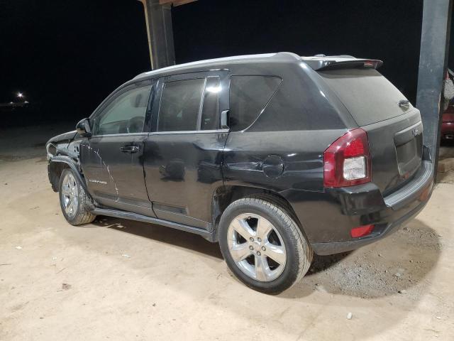 Photo 2 from auction – 2017 JEEP COMPASS LA with VIN 1C4NJCEA7HD161844