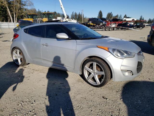 Photo 4 from auction – 2012 HYUNDAI VELOSTER with VIN KMHTC6AD8CU023852