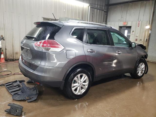 Photo 3 from auction – 2015 NISSAN ROGUE S with VIN 5N1AT2MV9FC920466