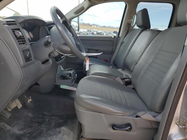 Photo 7 from auction – 2008 DODGE RAM 1500 S with VIN 1D7HU18N48J151139