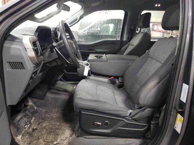Photo 7 from auction – 2021 FORD F150 SUPER with VIN 1FTEW1EB4MKE08032