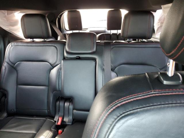 Photo 10 from auction – 2018 FORD EXPLORER S with VIN 1FM5K8GT2JGA34430