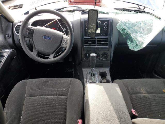 Photo 8 from auction – 2009 FORD EXPLORER X with VIN 1FMEU63EX9UA17751