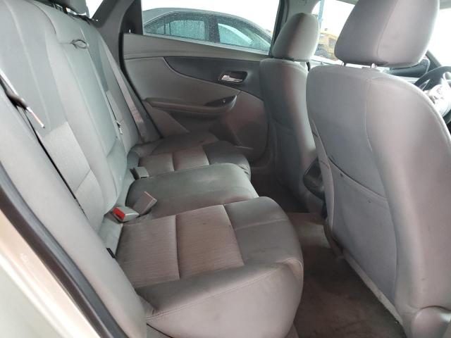 Photo 10 from auction – 2015 CHEVROLET IMPALA LS with VIN 2G11X5SL6F9176160