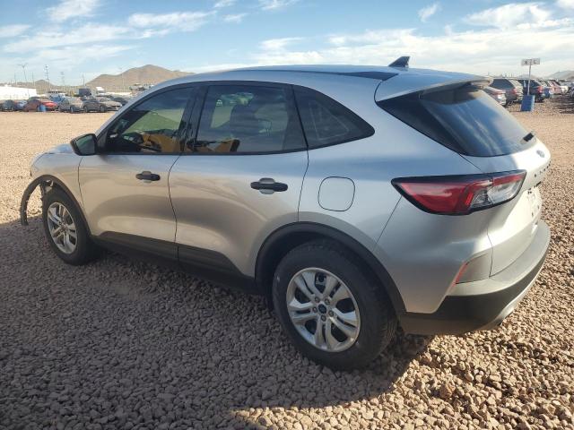 Photo 2 from auction – 2020 FORD ESCAPE S with VIN 1FMCU0F60LUA35725