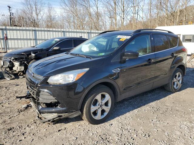 Photo 1 from auction – 2016 FORD ESCAPE SE with VIN 1FMCU0GX7GUC76646