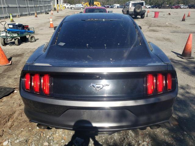Photo 6 from auction – 2017 FORD MUSTANG with VIN 1FA6P8TH1H5212030