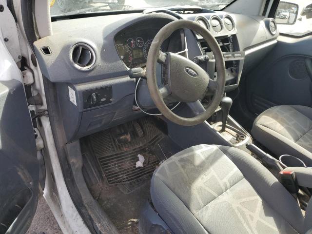 Photo 8 from auction – 2013 FORD TRANSIT CO with VIN NM0LS7DN9DT145612