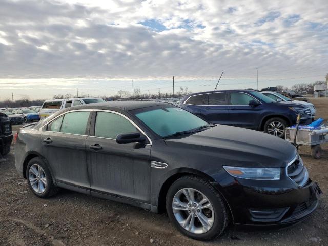 Photo 4 from auction – 2014 FORD TAURUS SEL with VIN 1FAHP2E88EG113434