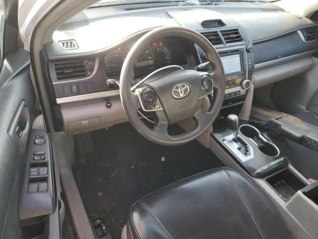 Photo 8 from auction – 2014 TOYOTA CAMRY L with VIN 4T1BF1FK3EU867233