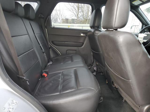 Photo 11 from auction – 2012 FORD ESCAPE LIM with VIN 1FMCU9E72CKB68738