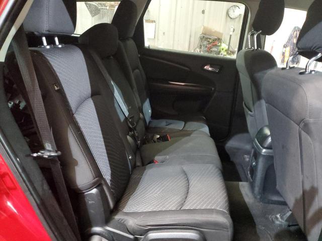 Photo 11 from auction – 2012 DODGE JOURNEY SE with VIN 3C4PDCAB9CT296289