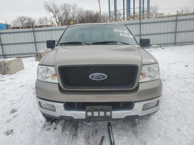 Photo 5 from auction – 2004 FORD F150 with VIN 1FTPF12504NC39519