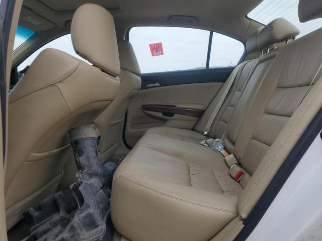Photo 10 from auction – 2012 HONDA ACCORD EXL with VIN 1HGCP2F80CA006639