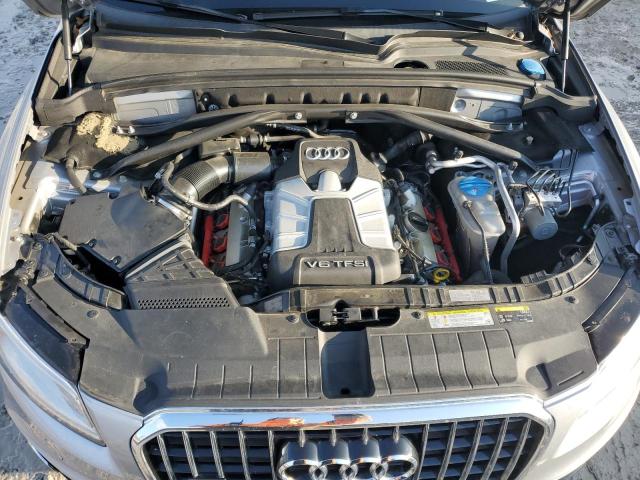 Photo 11 from auction – 2015 AUDI Q5 PREMIUM with VIN WA1DGBFP7FA052476