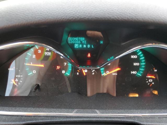 Снимка 9 от търг – 2015 CHEVROLET TRAVERSE L с VIN 1GNKVGKD2FJ299150